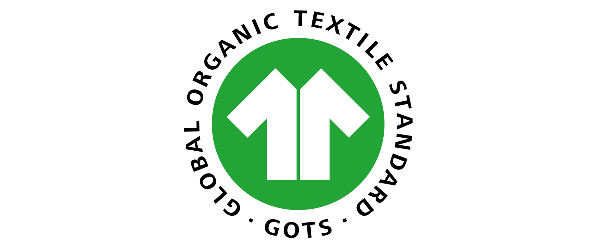 label coton organique gots